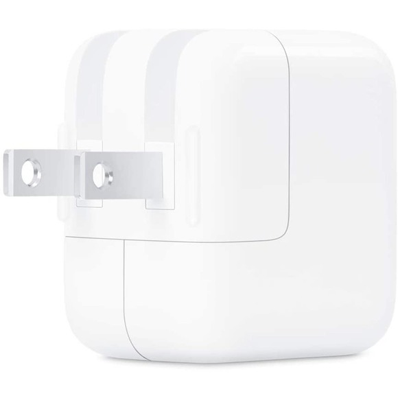 Apple 12W USB Power Adapter - Picture 2 of 8